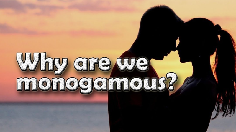 Monogamous